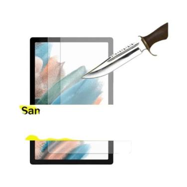 Imagem de Protetor De Tela De Vidro De 11 Polegadas (2 Unidades) Para Samsung Ga