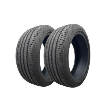 Imagem de Kit 2 Pneus Pace Aro 19 235/45R19 Alventi 99Y