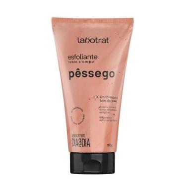 Imagem de Esfoliante Para Rosto e Corpo Labotrat Dia a Dia 150G