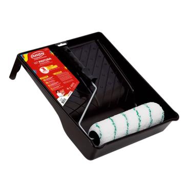 Imagem de KIT Pintura Standard 3 Peças Durín