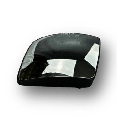 Imagem de Espelho Retrovisor Volvo Vm Auxiliar Lado Direito Com Desembaçador - V