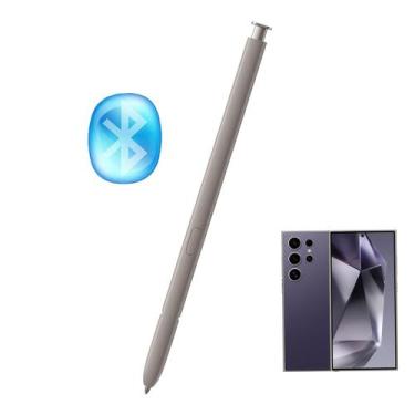 Imagem de Lápiz Stylus Dakexiong S24 Ultra para Samsung Galaxy Violeta