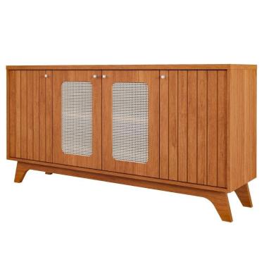 Imagem de Buffet Balcao 4 Portas MDF 152 cm 19789 MOLCI