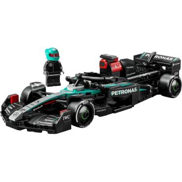 Imagem de Lego Speed Champions Mercedes-AMG F1 W15 E Performance 267 Peças - Lego