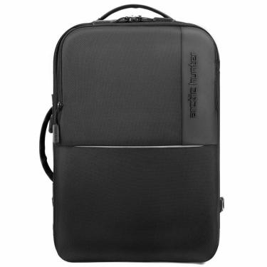 Imagem de Mochila Arctic Hunter Pasta Executiva Trabalho Espaçosa Reforçado-Masculino