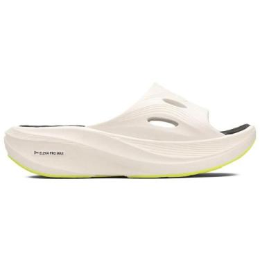 Imagem de Chinelo Masculino Olympikus Pós Corre, 39/40, Bege