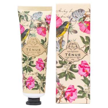Imagem de Creme Para Mãos Dani Fernandes 60grs Tênue