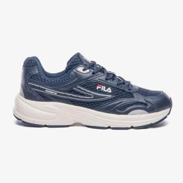 Imagem de Tênis Fila Runner 2K Masculino - Original, 43, Navy