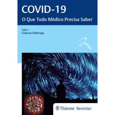 Imagem de Livro - Covid-19