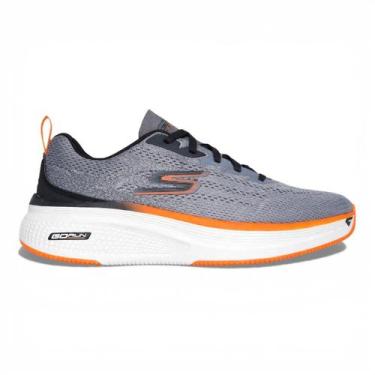 Imagem de Tênis Skechers Go Run Elevate 2 Fluid Motion Ref 220847BR Masculino, 4