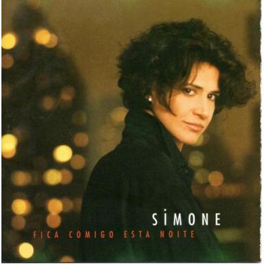 Imagem de Cd Simone - Fica Comigo Esta Noite - UNIVERSAL MUSIC