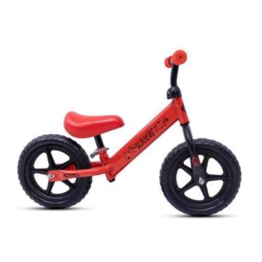 Imagem de BIC aro 12 Balance Rava - Rava 