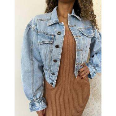 Imagem de Jaqueta jeans - Soeurs