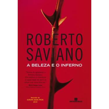 Imagem de Livro - A beleza e o inferno