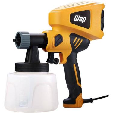 Imagem de Pistola de Pintura 400W - EPP400 - Wap - 110v