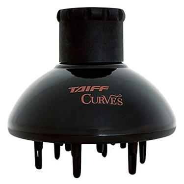 Imagem de Difusor, Taiff, Curves 1000013, Preto