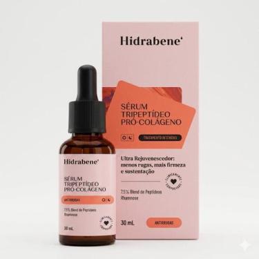 Imagem de Sérum Facial Hidrabene Tripeptídeo Pro Colágeno 30ml