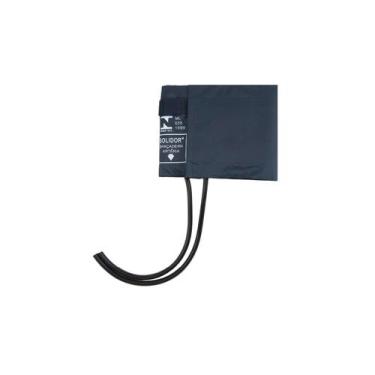 Imagem de Braçadeira S/Manguito AD tiras autocolantes - Solidor