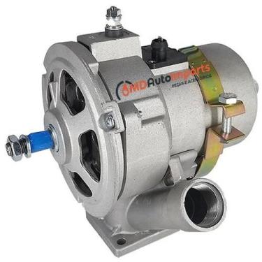 Imagem de Alternador Kombi Fusca Brasilia Completo - Euro