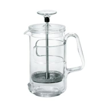 Imagem de Cafeteira Francesa Prensa Everyday 350Ml - Guzzini, UNICO