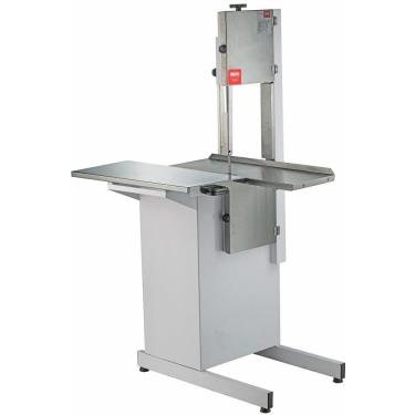 Imagem de Serra Fita de Coluna Malta 282cm com Mesa Móvel 220V