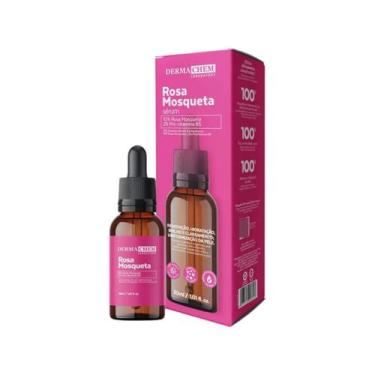 Imagem de Serum Dermachem Rosa Mosqueta 30ml dia e noite