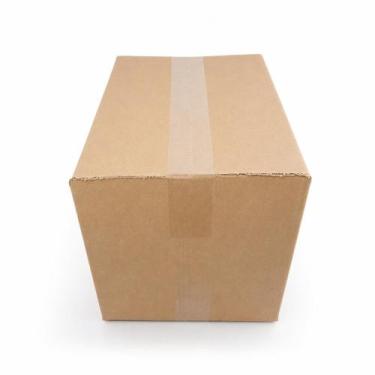 Imagem de Caixa de Papelão Reforçada p/ Mudança, Envio e Armazenamento - Luari E