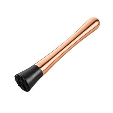 Imagem de Macerador Socador Drinks Bronze para Caipirinha Mimo Style - Importado