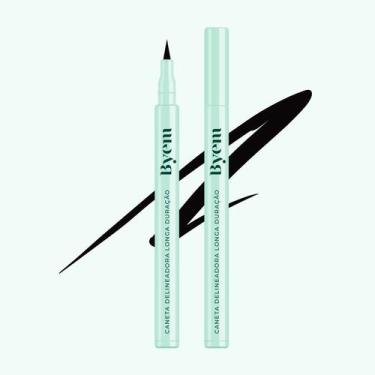 Imagem de Bm-861 caneta delineadora - eyeliner - Byem