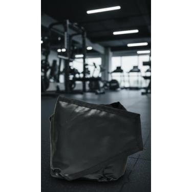 Imagem de Caneleira De Peso 4kg Profissional - Par - Congratulations Store