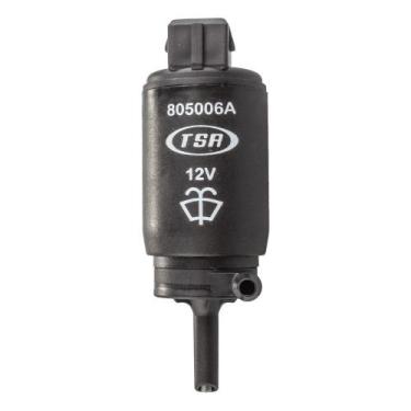 Imagem de Eletrobomba Lavador Para-brisa 1176447 Tsa Cod.ref. Lc1176447 Gol (1 S