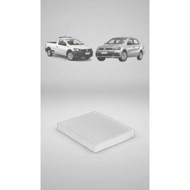 Imagem de Filtro de Ar Cabine Automotivo - Congratulations Store