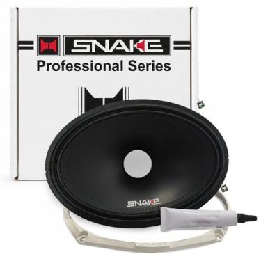Imagem de Kit Reparo Original ESV 220 6x9 Polegadas 4 Ohms Snake Pro Cone Guarni