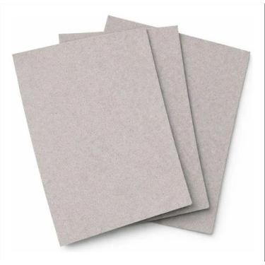 Imagem de PAPEL RECICLADO A4 75g/m2 - 210mm x 297mm - Masterprint