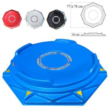 Beyblade Completo Burst Turbo Kit de Mestre - Hasbro - Pião de Batalha -  Magazine Luiza