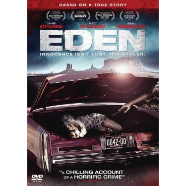 Imagem de Eden [DVD] [Blu-ray]