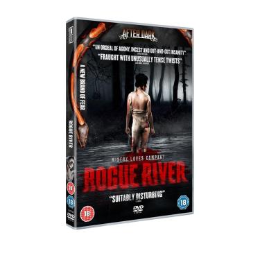 Imagem de Rogue River [DVD]