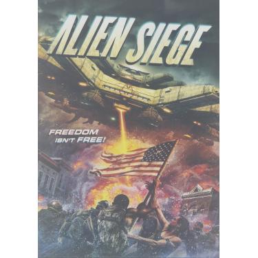 Imagem de Alien Siege