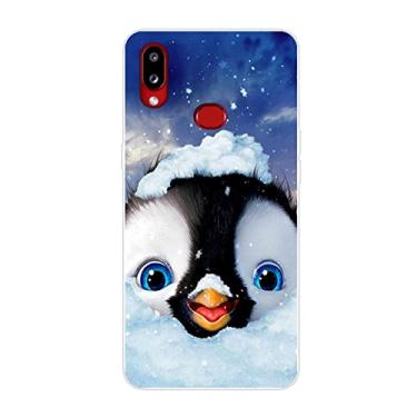 Imagem de Para Samsung A10S Capa de Silicone Macio Capa de Telefone Para Samsung Galaxy A10S GalaxyA10S A 10S A107F Flor Cat, No.39, Para Samsung A10