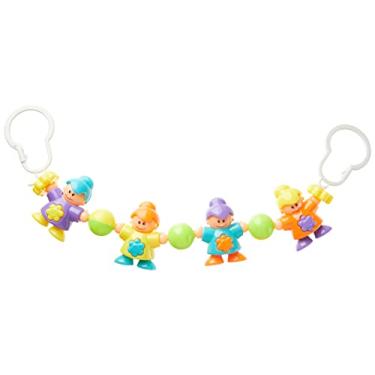 Imagem de Móbile para Carrinho Menininha, Braskit