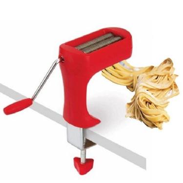 Imagem de Mini Máquina Portátil Para Massas