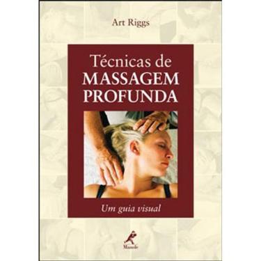 Imagem de Técnicas de Massagem Profunda