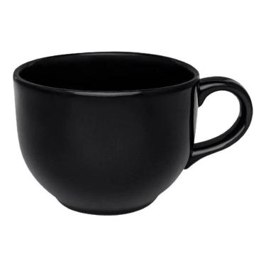 Imagem de Caneca Jumbo 740ml J08A-0778 Preta - Biona