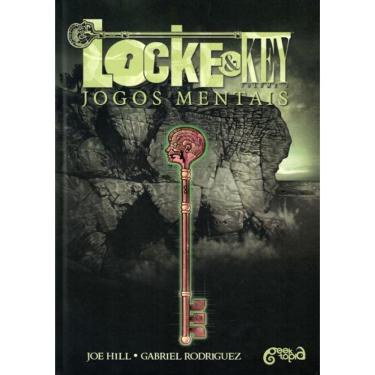 Imagem de Locke & Key Vol. 2