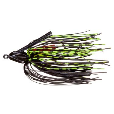 Imagem de BOOYAH Swim n Jig - Chartreuse preto - 14 ml