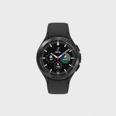Imagem de Smartwatch Samsung Galaxy Watch4 Classic Lte 46mm Preto