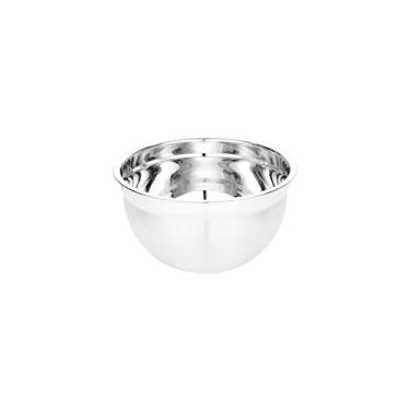 Imagem de Tigela Mixing Bowl Inox Escovado 14 Cm