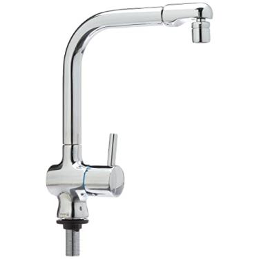 Imagem de Torneira Cozinha Banca Piatto Cr Dn15 Tigre Metais