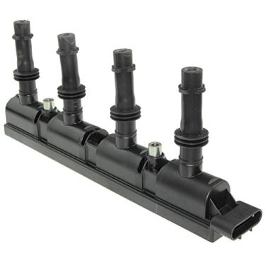 Imagem de NGK U6039 (48913) COP (Rail) Ignition Coil Assembly, Pack of 1