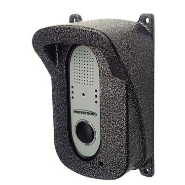 Imagem de Protetor Antivandalismo  Para Interfone - Protection